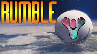 Destiny: RUMBLE Gameplay - (Destiny Free for All) 