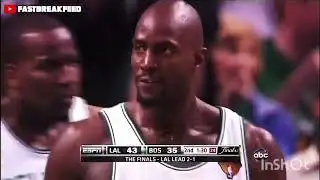 NBA finals 2010 game 4