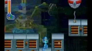 Mega Man 8 (Saturn) Review by Cobradvs
