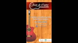 Som de ver&atilde;o ( JEAN DE CASTRO )