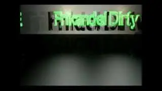 FrikandelDirty - MW3 Nade spots ep. 2