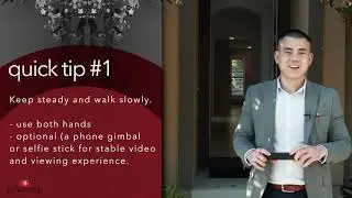 How to create a Facebook LIVE Virtual Tour: 4 Basic Tips