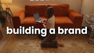 Rebranding my business *from start to finish*