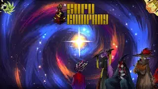 sancho es ahhhhh - canto VII prt 3 - LIMBUS COMPANY