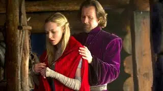 A Beautiful Girl and Ware Wolf || Red Riding Hood Movie explain