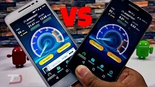[Speed Test]JIO Happy New Year vs Summer Surprise: Free vs Paid