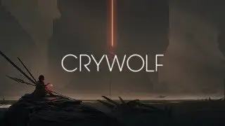 Crywolf - ULTRAVI&Oslash;LENT [adrenochrome]