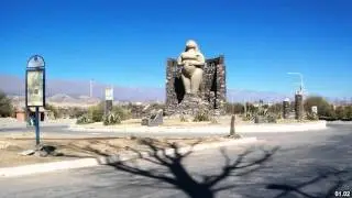 Best places to visit