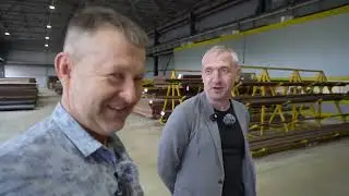 Как живёт завод &laquo;Манак-Авто&raquo;