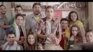 Pace&ntilde;a Mundial - V&iacute;velo y deja vivirlo