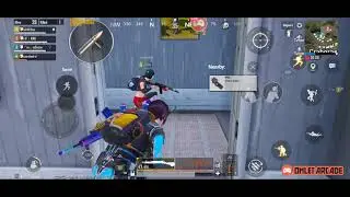 PUBG MOBILE LIVE 🔴 | ROAD TO 1K SUBSCRIBE |Av Monster Gaming🇳🇵