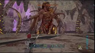 My First Time Playing Ark Official PvP | PS5/PS4