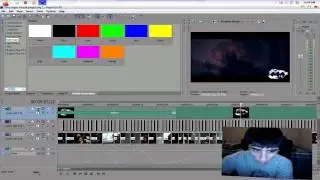 Sony Vegas Tutorial: editing tips & tricks