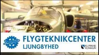 Flygteknikcenter Ljungbyhed