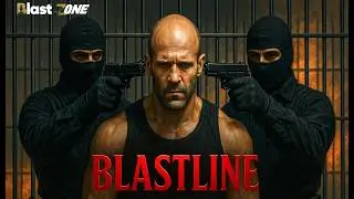 Blastline | Jason Statham | Full Action Movie 2025 | New Movie