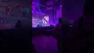 Knowledge Da MC feat. HB The Grizzly - Lying From You Live (Linkin Park Cover)