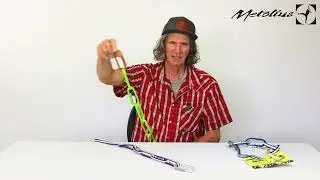 Metolius PAS Overview: PAS 22, Dynamic PAS, Alpine PAS