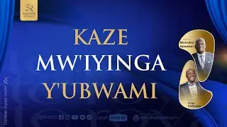 KWEGU RIRA CIT&Eacute; ROYALE - PS YVAN CASTANOU & PS MAMADOU KARAMBIRI