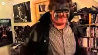Tommy Talks dedication to the Ultimate Warrior Positivity Can Go Far