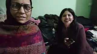Naya vlog aaj mst dhoop me bethe 😊
