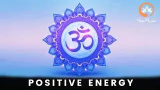 OM Mantra for Morning Meditation | Start Your Day with Positive Energy I Eternal Sound Chanting