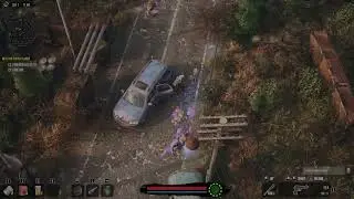 【海苔餅】20251221 DDoD Playtest