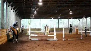 China in Liz Ashton Clinic