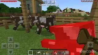 MİNECRAFT MODLARLA SURVİVAL 1. B&Ouml;L&Uuml;M