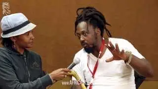 Ras Shiloh, 2013, Reggae Jam, Bersenbr&uuml;ck