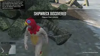 Shipwreck today location map spawn November 28, 2025 GTA Online Double Rewards