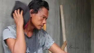 Ceka - Budak Melayu cover lagu batak - Nasibhu Do Inang || Asman Sinaga