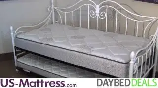 Fashion Bed Group Stephanie Daybed