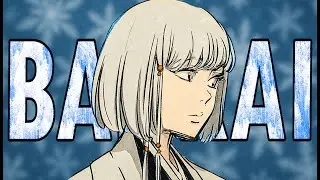 Isane Kotetsu’s Bankai: The Frozen Cloud That Heals Everyone! | Bankai Theory
