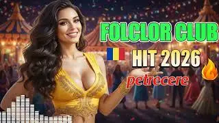 Manele De Zile Mari 2026 🍾 Super Colaj Revelion | Petrecere Non-Stop Cu Hituri Fresh Decembrie 💥