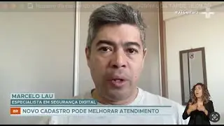 Número do cartão do SUS será o CPF