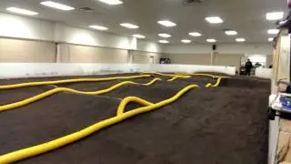 Revolution Raceway (New Track)