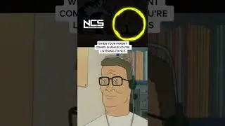 who can relate? 🎵🎧 #nocopyrightsounds #ncs