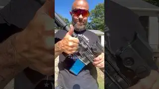 Stern Defense butt stock adapter still going strong 💪 @SternDefense