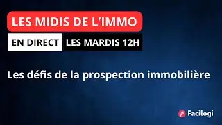 Les d&eacute;fis de la prospection traditionnelle