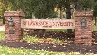 WWNY St. Lawrence University faces $11.5M deficit