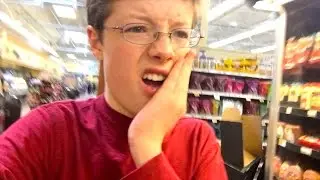 MY FACE HURTS