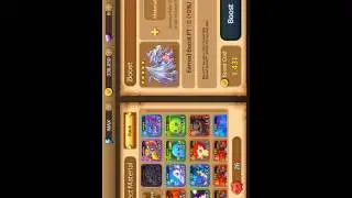 MONSTER SQUAD | FUSING 5 Star