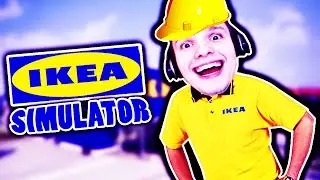 IKEA SIMULATOR!