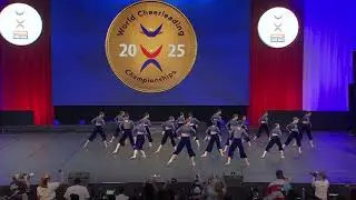 Puerto Rico [Jazz - Finals]