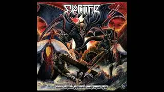 Executor - God Will Kneel Before Me ( Full  Album)
