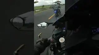 Ketika Anr Rider diasepin RX King auto langsung dikejar cuy 🗿