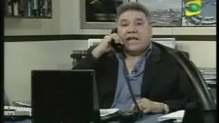 El Especial de Humor - Gordo Casaretto Hablando Lisuras