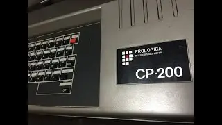 Micro CP200 da Prol&oacute;gica