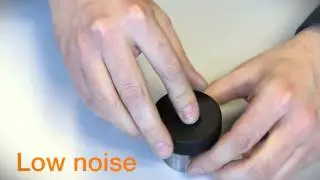 Video of the Week -- Press fitting iglidur plain bearings made easy | igus&reg;