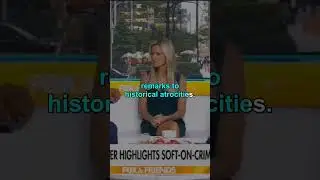 Brian Kilmeade's Shocking 